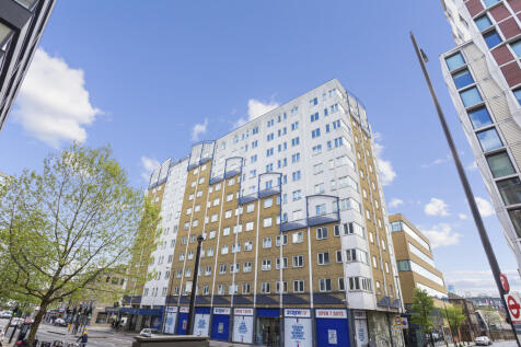 80 Commercial Road, London, E1