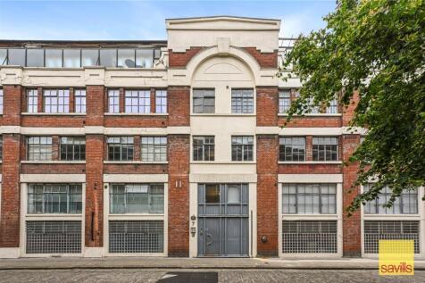 Boyd Street, London, E1