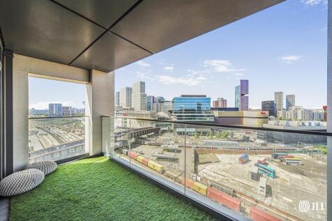 Legacy Tower, Great Eastern Road, London, E15