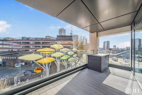 Legacy Tower, Great Eastern Road, London, E15