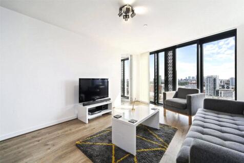 Unex Tower, Station Street, London, E15
