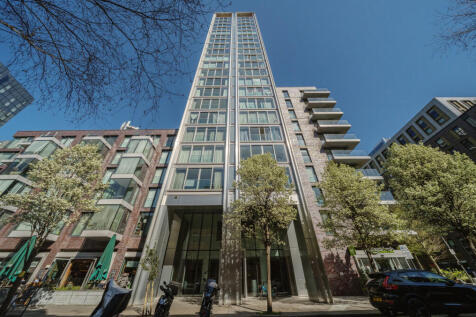 Leman Street, London, E1