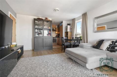 Windmill Lane, Stratford, London, E15