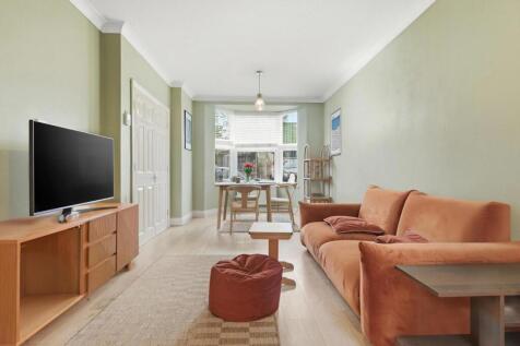 Sidmouth Road, London, E10