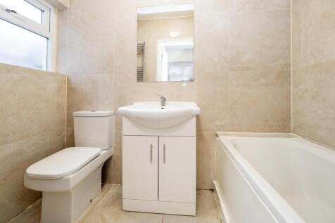 Buckland Road, London, E10