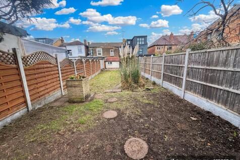 Wilmot Road, London, E10