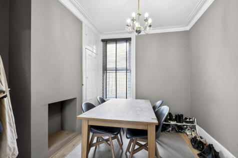 Ruckholt Road, London, E10