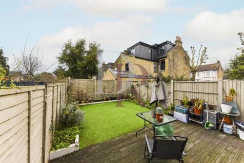 Francis Road, Leyton, E10
