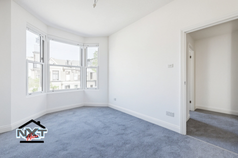 Francis Road, London, E10