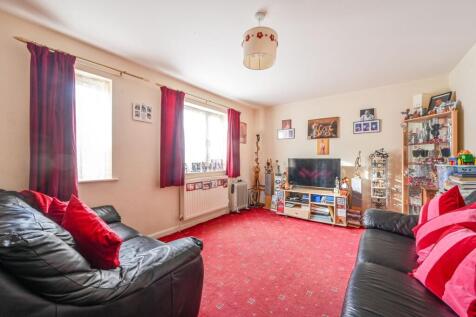 Whitethorn Street E3, Bow, London, E3