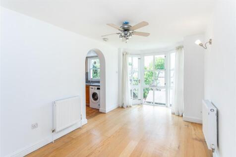 Coborn Street, Mile End, E3