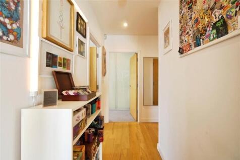 Seven Sea Gardens, LONDON, London, E3