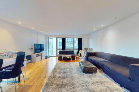 Wick Lane, London, E3