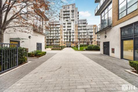 Seven Sea Gardens London E3
