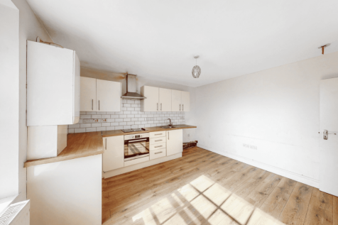 Bracken House, London, E3
