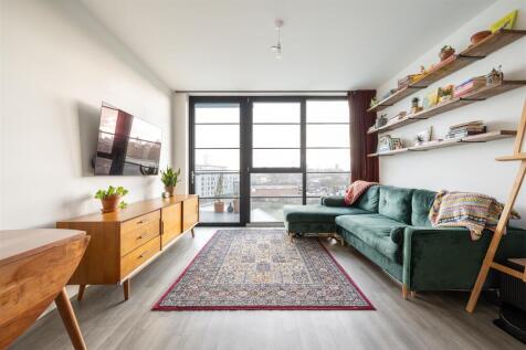 Hart Yard, London
