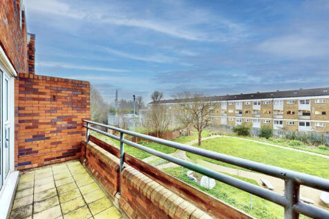 Ollerton Green, London, E3