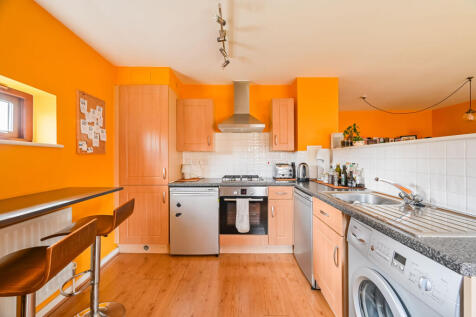 Eden Way, E3, Bow, London, E3