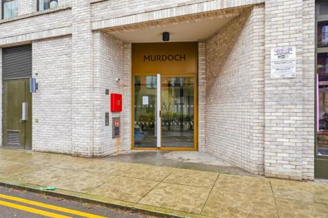 Rookwood Way, London