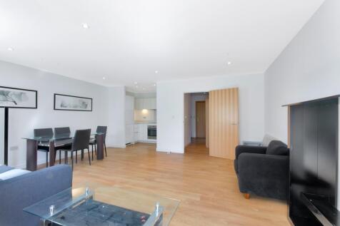 Kara Court, Caspian Wharf, Seven Sea Gardens, Bow, London, E3