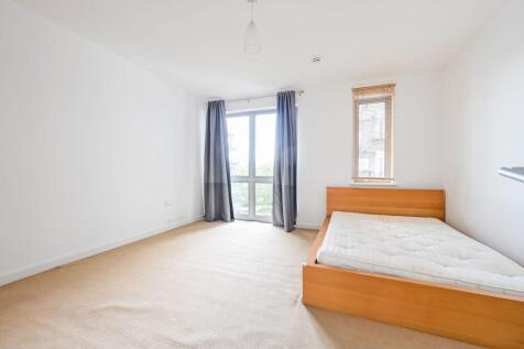 Wick Lane, E3, Bow, London, E3