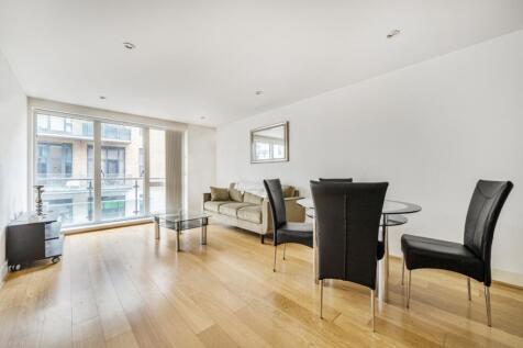 1 Yeo Street London E3