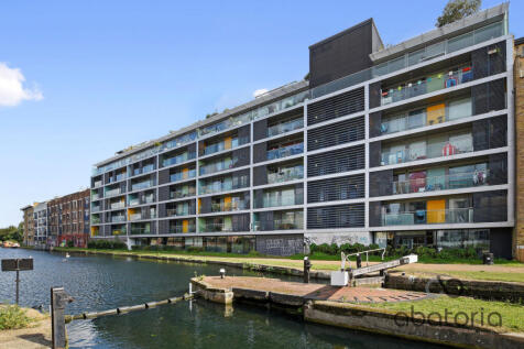 Copperfield Road, London, E3