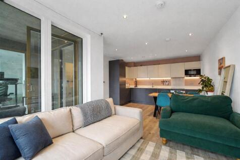 Grovelea Court, 7 Monkwood Way, Hackney, E3