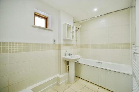Pancras Way, LONDON, London, E3