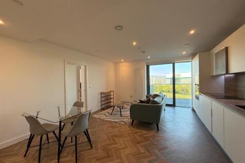 Skyline Apartments,Makers Yard, London, E3