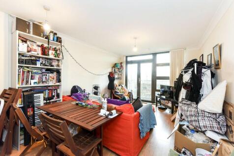 Maltings Close, London, E3