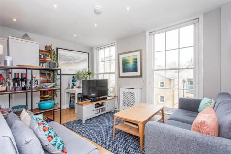 Tredegar Square, Mile End, E3