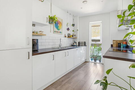 Dalston Lane, London, E8