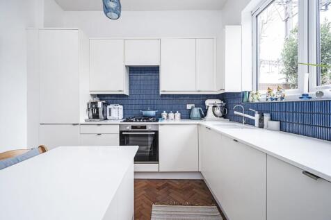 Bodney Road, Hackney Downs, London, E8