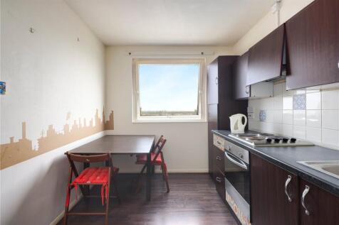 Landmark Heights, 172 Daubeney Road, London, E5