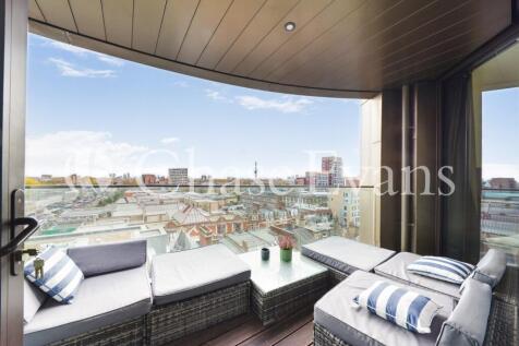 Fifty Seven East, Kingsland High Street, Dalston, London, E8