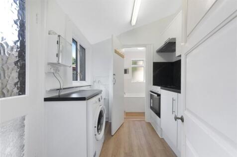 Stracey Road, London, E7
