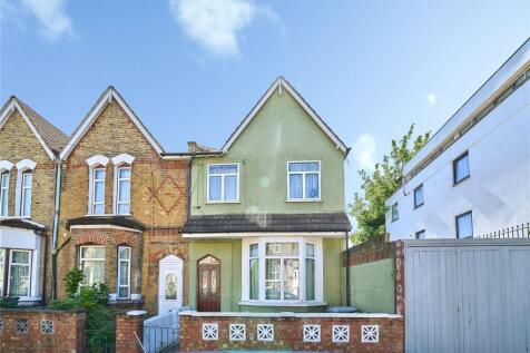 MacDonald Road, London, E7