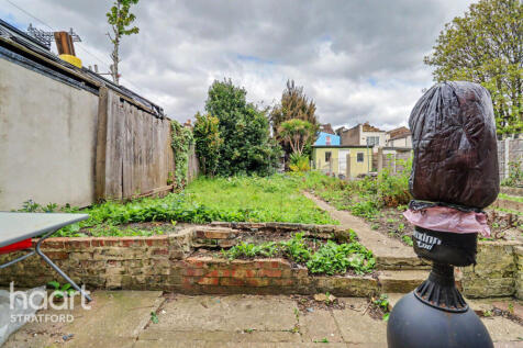Talbot Road, Forest Gate