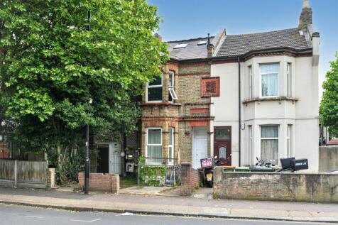 Upton Lane, London