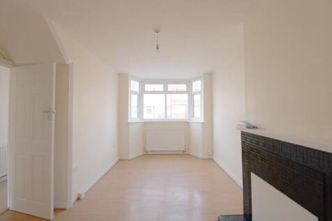 Bamford Avenue, Wembley, Middlesex, HA0