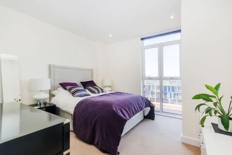 Hatton Road, Alperton, Wembley, HA0