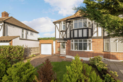 Ely Close, Raynes Park, KT3