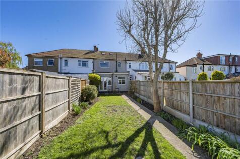 Blakes Terrace, New Malden, KT3