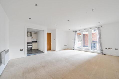 Royal Quarter, Seven Kings Way, Kingston upon Thames, KT2