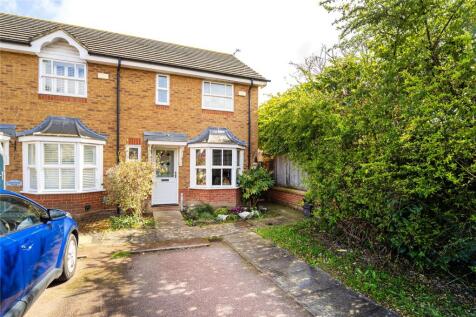 Yeovilton Place, Kingston Upon Thames, Greater London, KT2