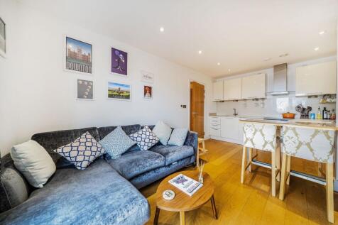 Skerne Road, Kingston, Kingston Upon Thames, KT2
