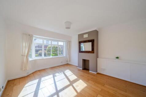Wilmer Close, Kingston Upon Thames, KT2