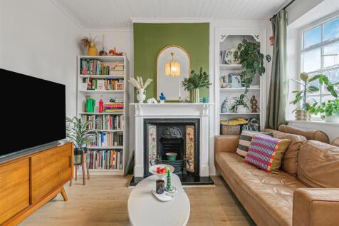 Acre Road, Kingston Upon Thames
