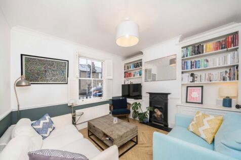 Kings Road, Kingston Upon Thames